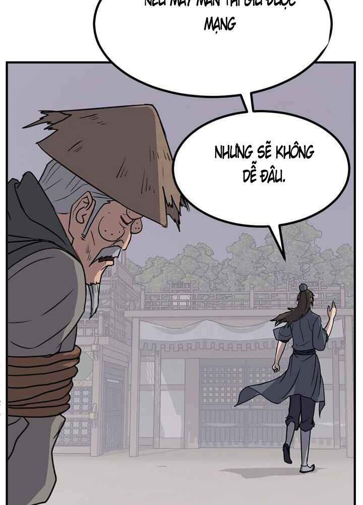Trọng Sinh, Bất Khả Chiến Bại: Chapter 143
