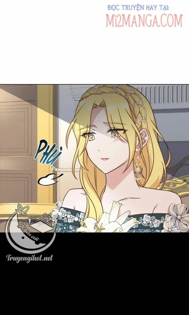 Một Đêm Với Hoàng Đế: Chapter 38.5