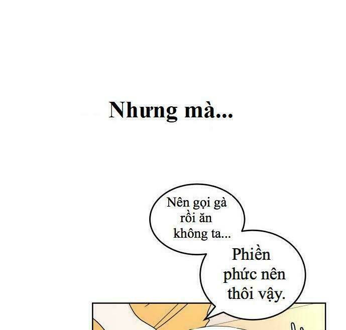 30 Phút Bước Đi Bên Em: Chapter 37