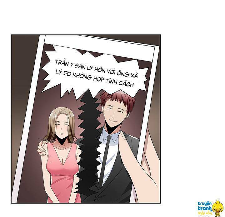 Âm Mưu Bên Gối: Chapter 22