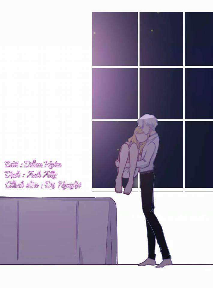 Trái Tim Băng Giá: Chapter 8.5