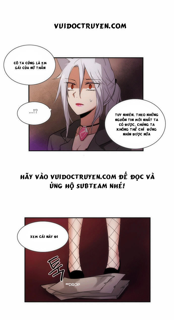 Crepuscule (Yamchi): Chapter 66