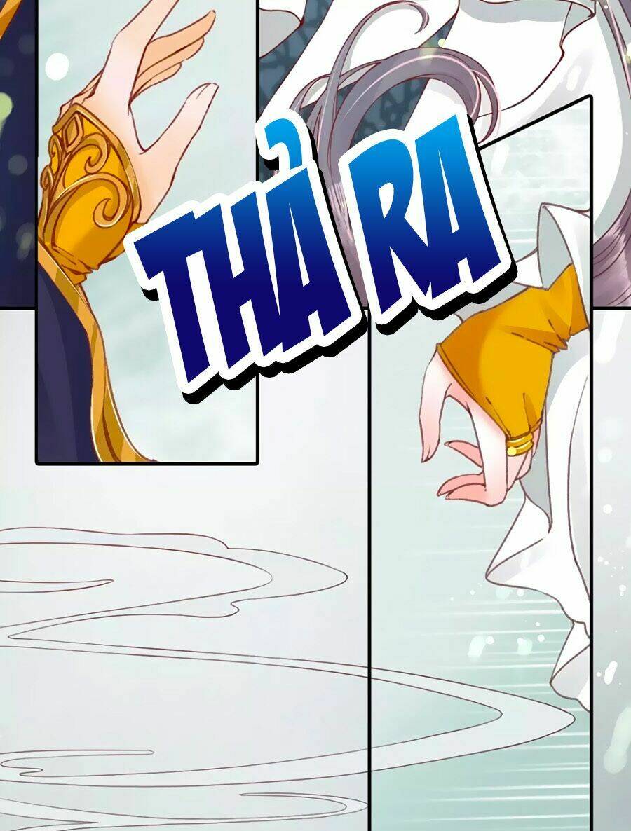 Thịnh Thế Lê Hoa Điện: Chapter 7