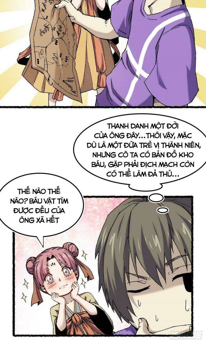 Ta Độ Kiếp Thất Bại Đều Là Tại Ngươi: Chapter 69