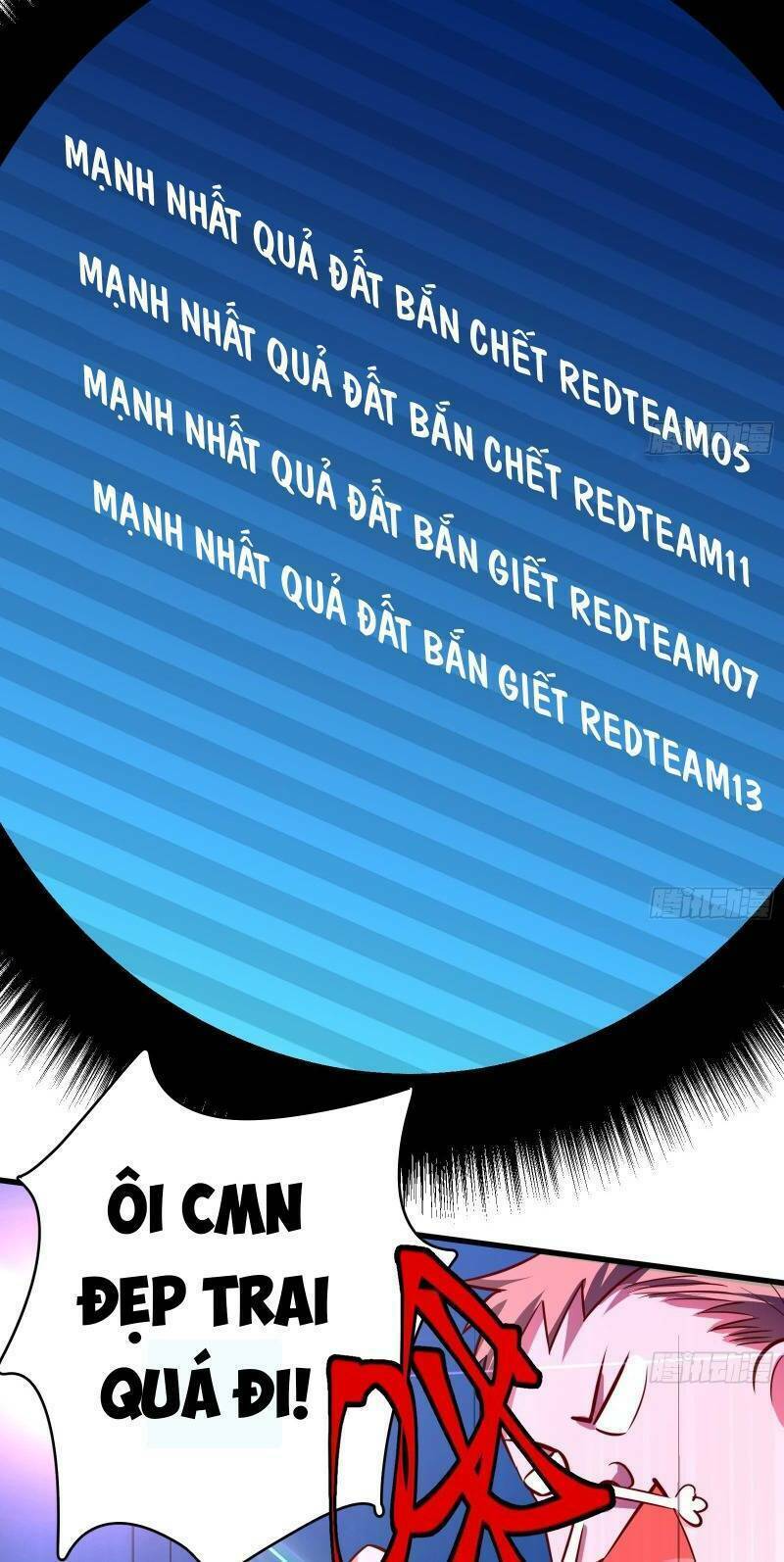 Shipper Thần Cấp: Chapter 13