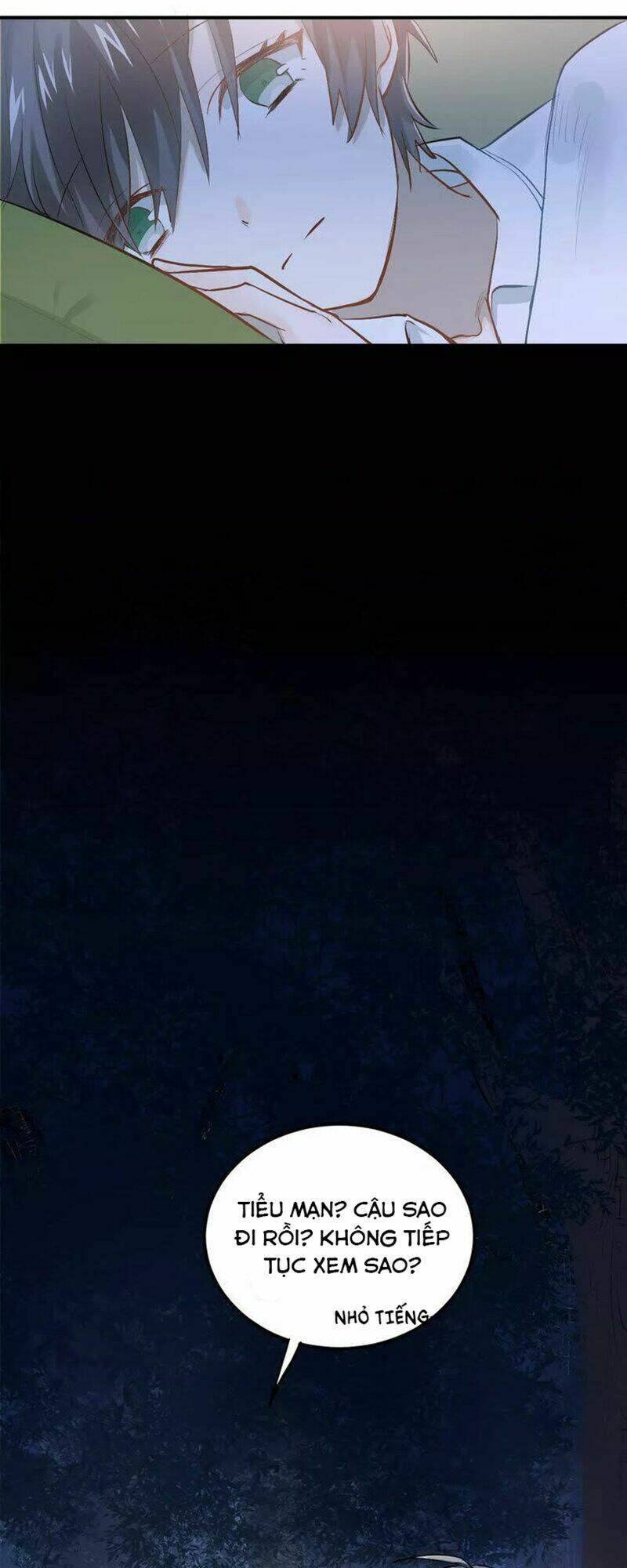 Đầu Gấu Biết Yêu: Chapter 70