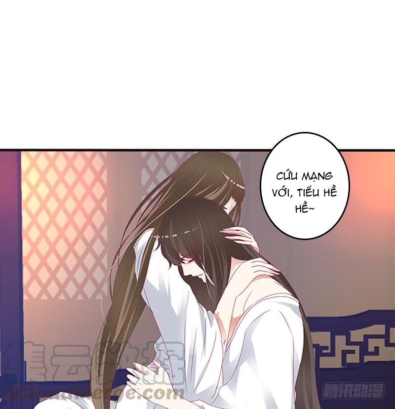 Thông Linh Phi: Chapter 487