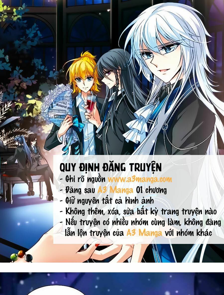 Giả Diện Thế Thân: Chapter 111