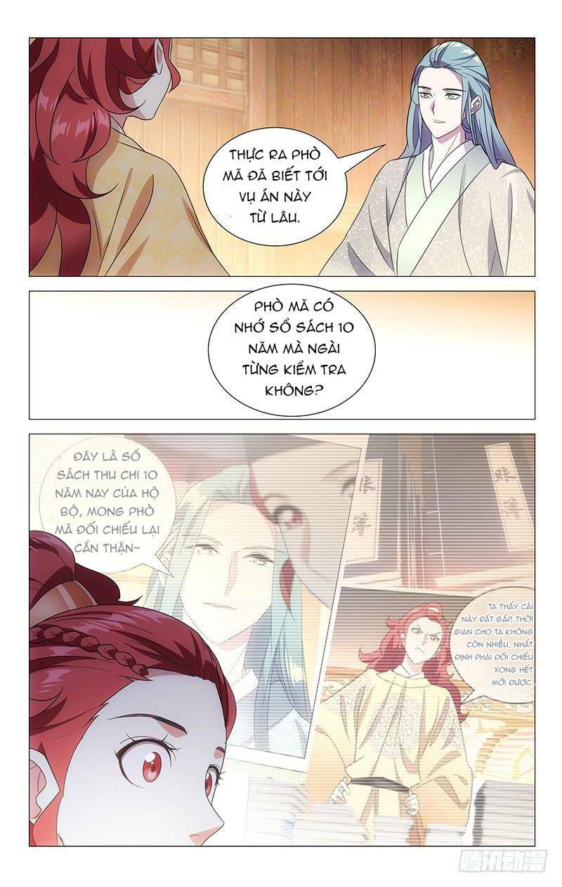 Phò Mã! Không Nên A!: Chapter 149