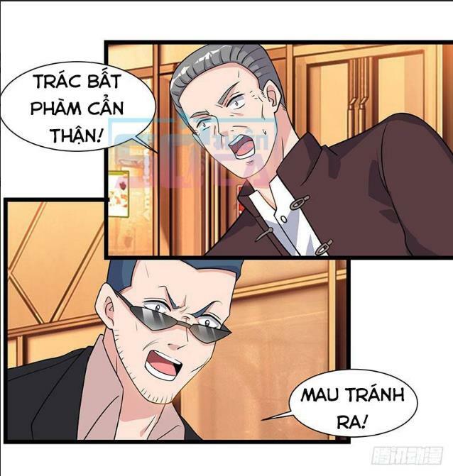 Trọng Sinh Khí Thiếu Quy Lai: Chapter 19