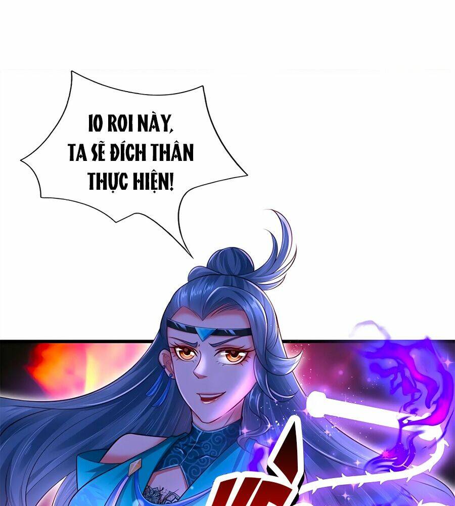 Phụng Lâm Thiên Hạ: Đệ Nhất Mỹ Nữ: Chapter 53