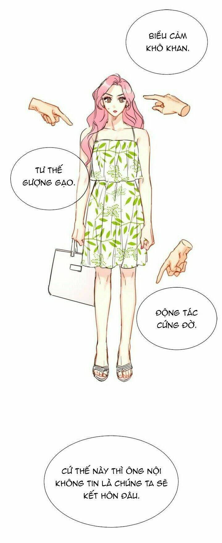 Hẹn Hò Nơi Công Sở: Chapter 18
