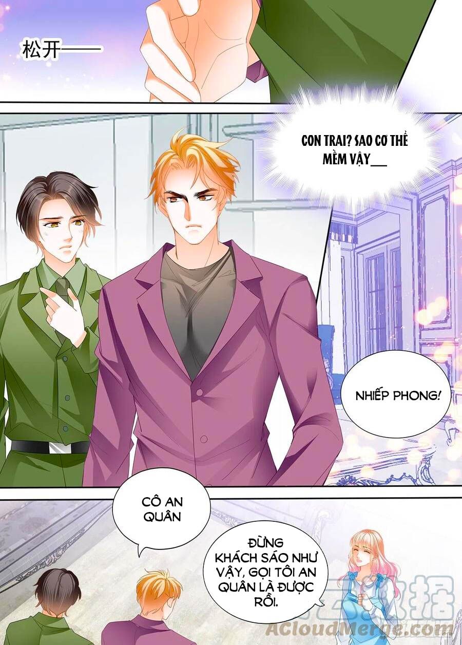 Bá Đạo Tiểu Thúc, Xin Trêu Chọc Vừa Thôi!: Chapter 244