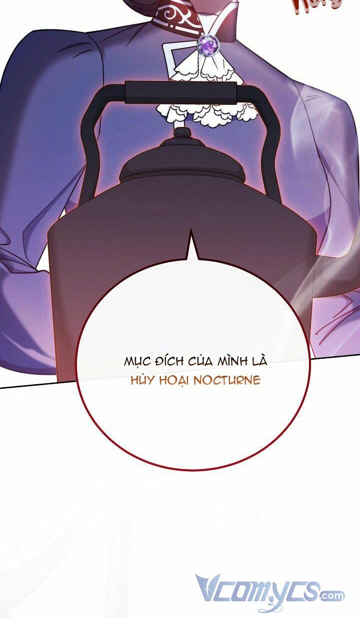 Tôi Sẽ Chịu Trách Nhiệm Về Phúc Lợi Của Nam Chính: Chapter 5