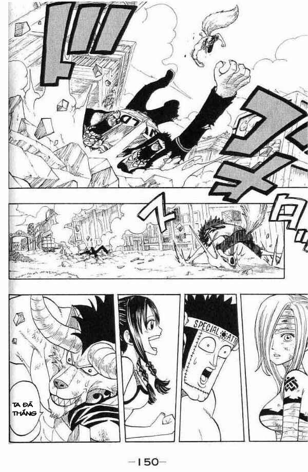 Monster Soul: Chapter 3