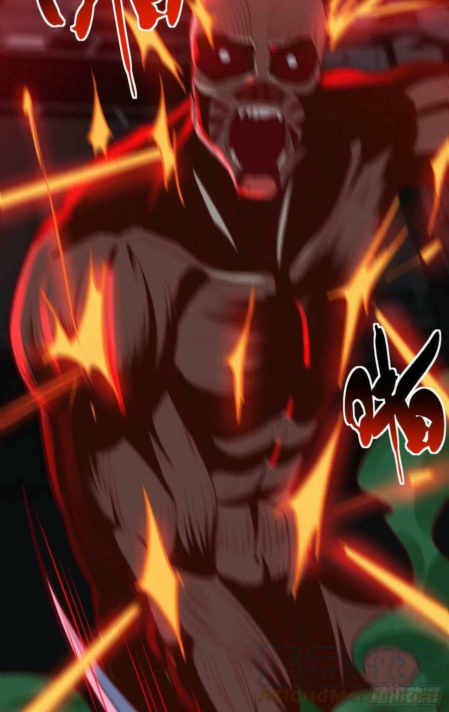 Mạt Thế Thần Tài: Chapter 49