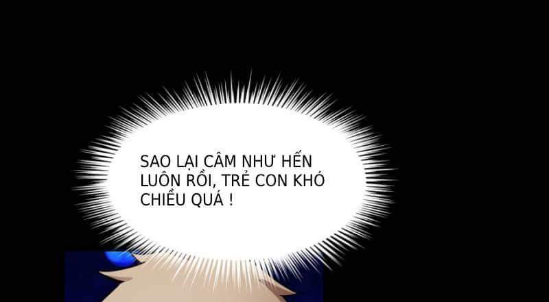 Chạy Đi Âm Sai: Chapter 46
