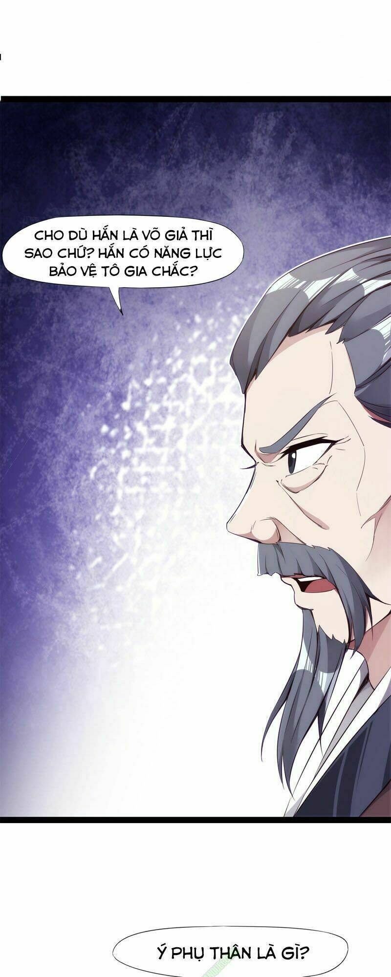 Kiếm Đồ: Chapter 5