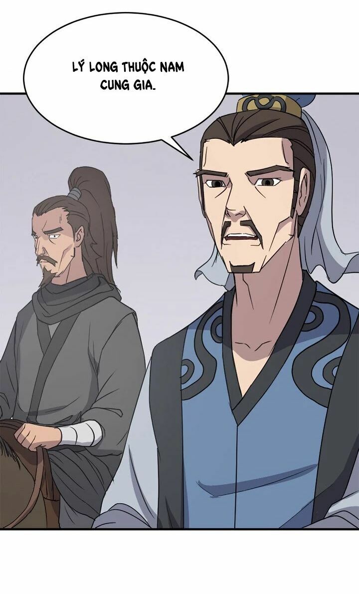 Trọng Sinh, Bất Khả Chiến Bại: Chapter 95