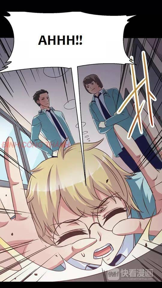 Truyện Kinh Dị Ở Tòa Nhà Số 44: Chapter 48