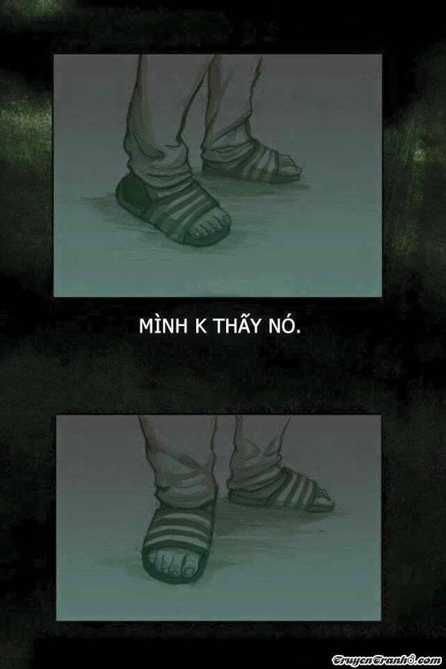 Kho Truyện Kinh Dị: Ác Mộng Đêm Về: Chapter 23