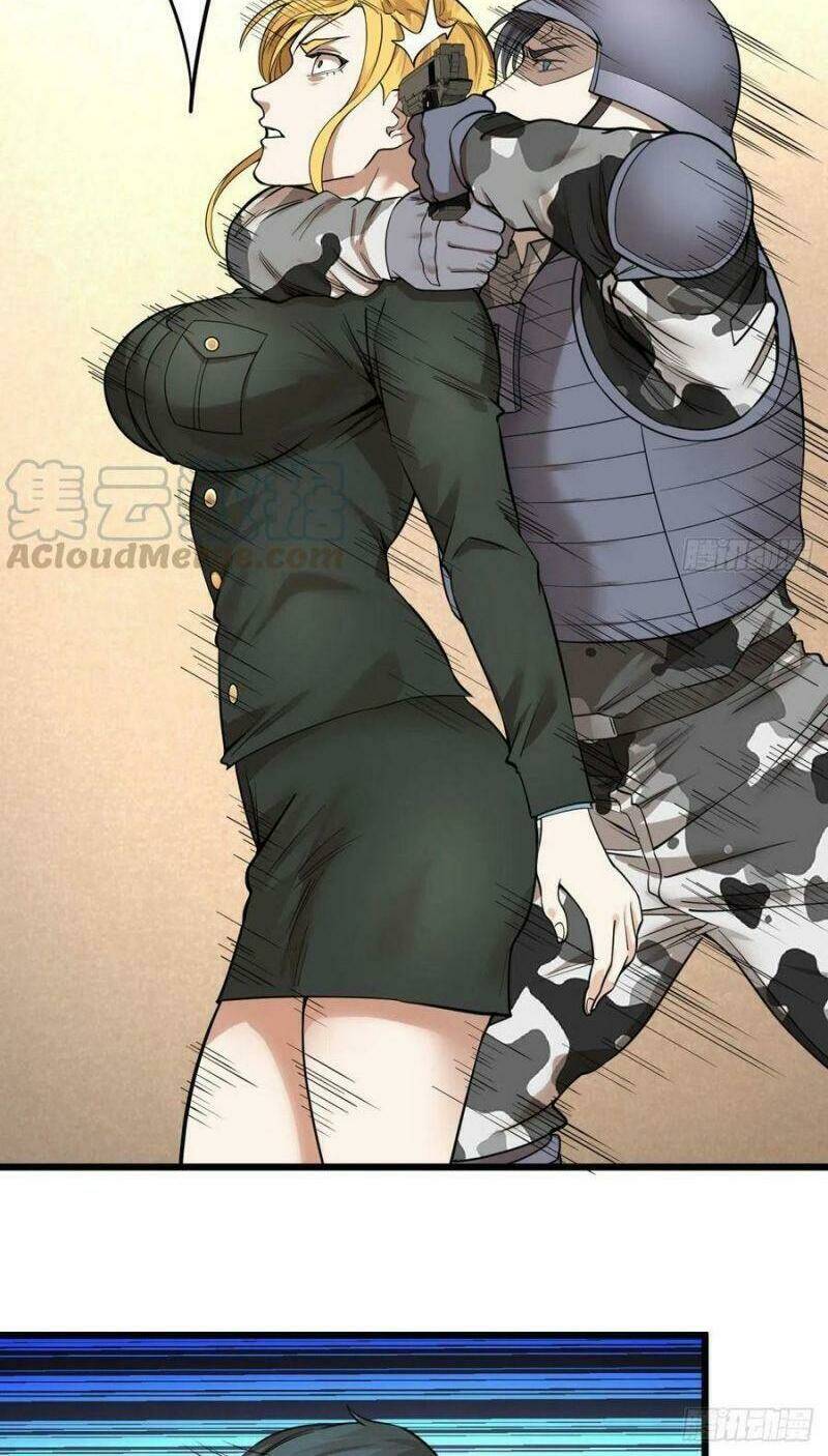 Danh Sách Kẻ Phản Diện: Chapter 146