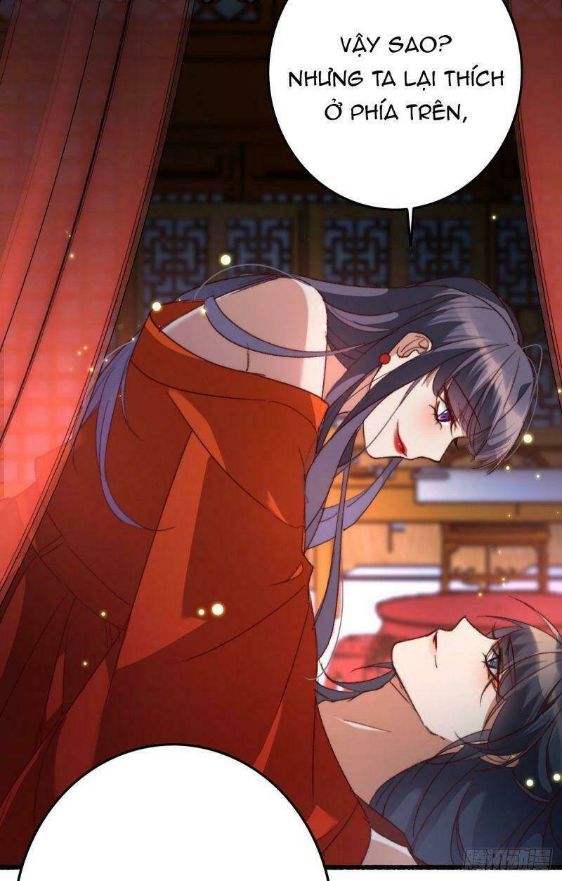 Ngự Thú Cuồng Phi: Chapter 22