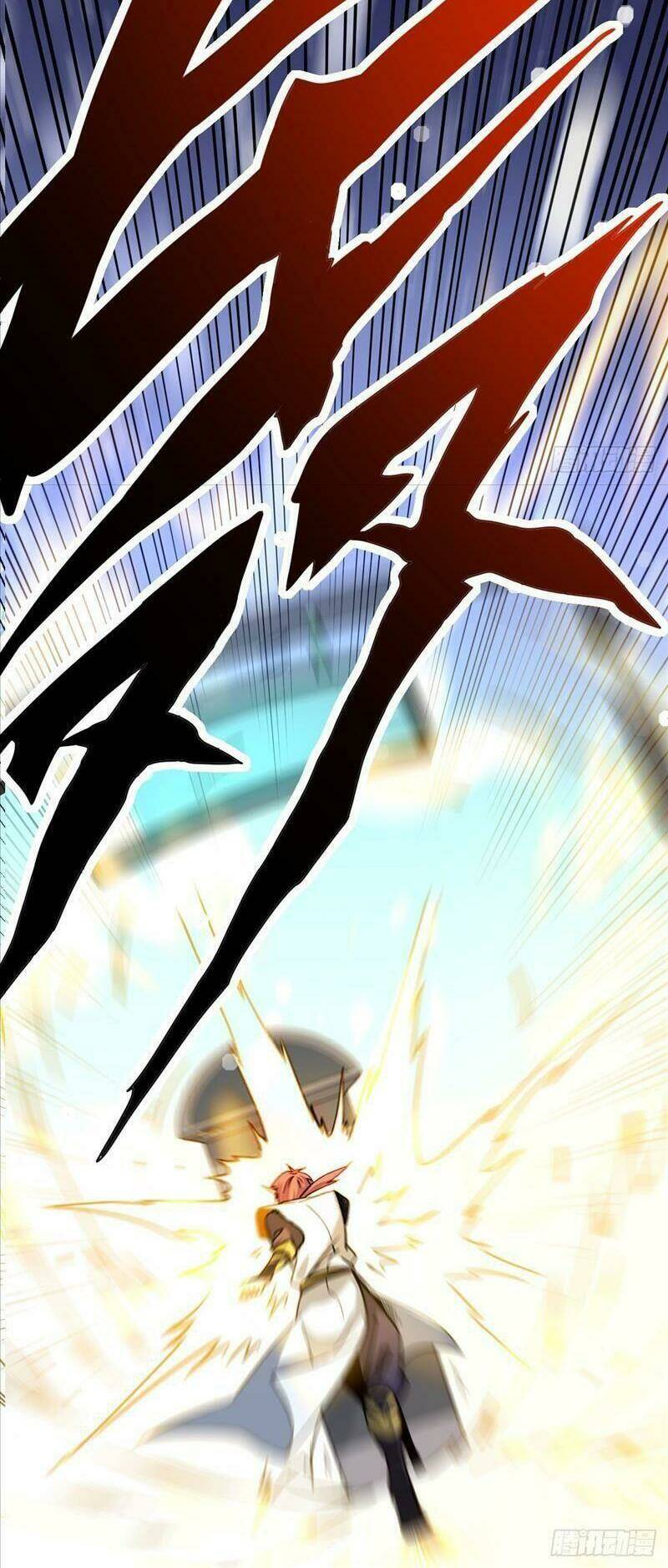 Cửu Vực Chi Thiên Nhãn Quật Khởi: Chapter 4