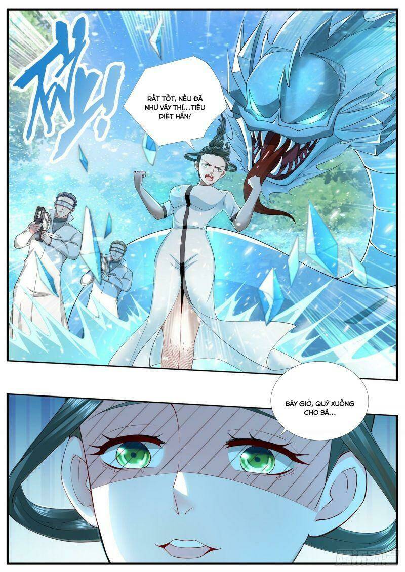 Ai Nói Ta Là Đại Lão?: Chapter 25