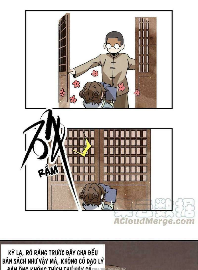 Ma Giáo Giáo Chủ Tái Xuất Giang Hồ: Chapter 15