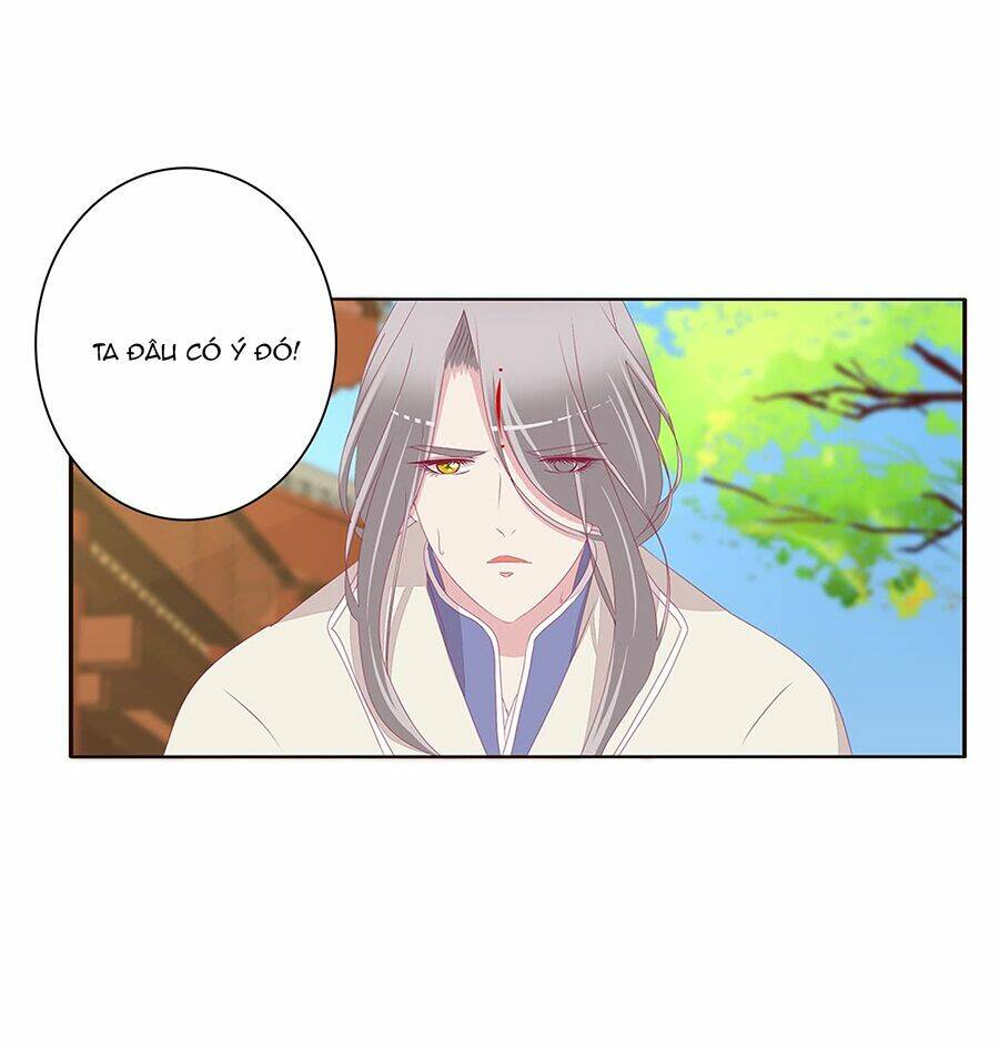 Tướng Quân Mời Ra Trận: Chapter 140