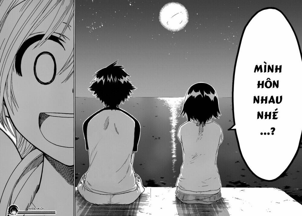 Tình Yêu Ngang Trái: Chapter 44