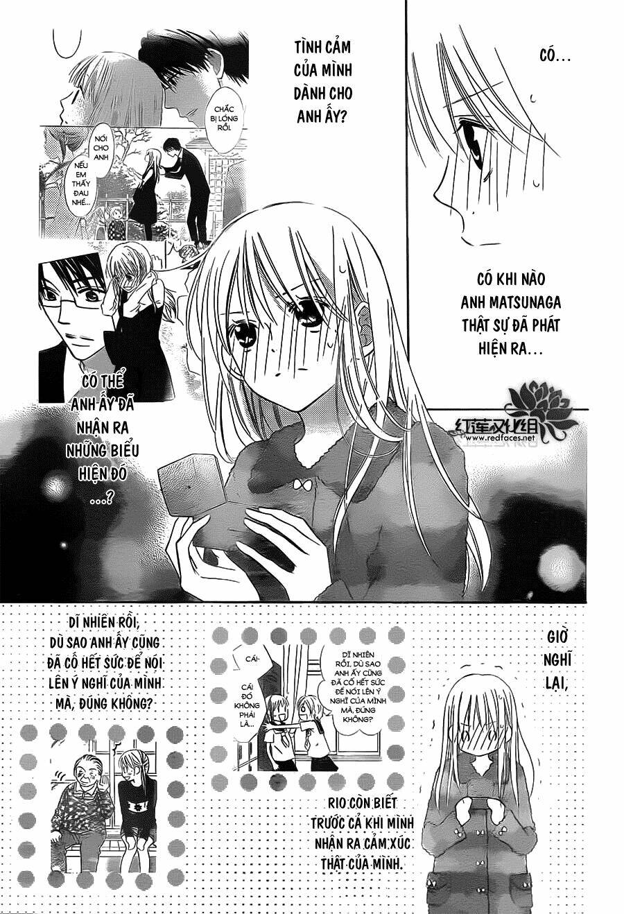 Love So Life: Chapter 89