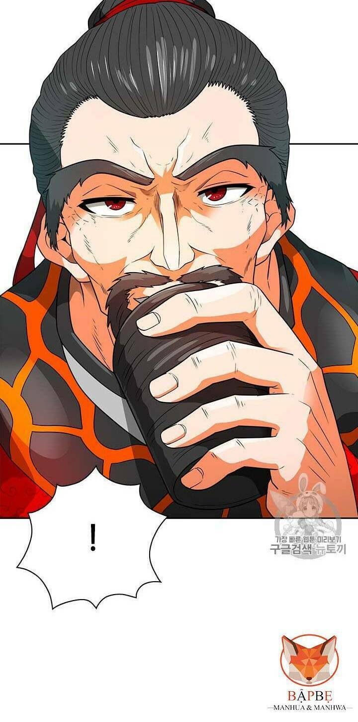 Tôi Tự Động Săn Một Mình: Chapter 53