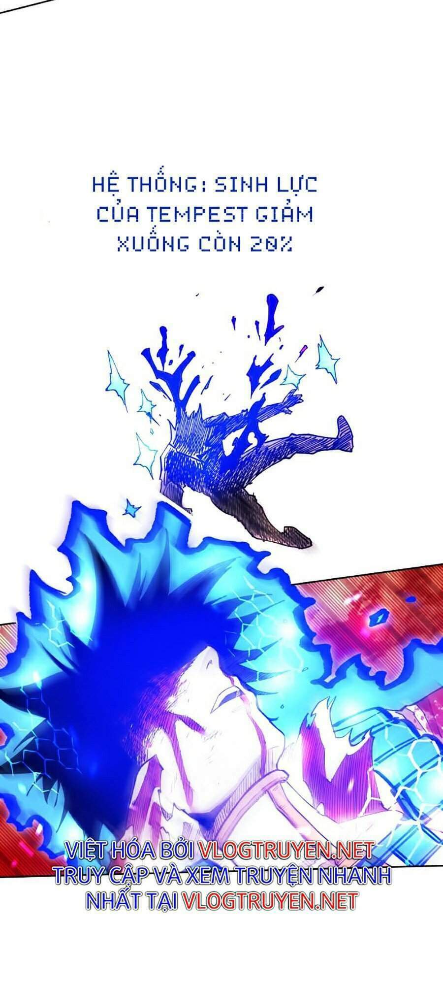 Hard Core Leveling Warrior Ss2: Chapter 96