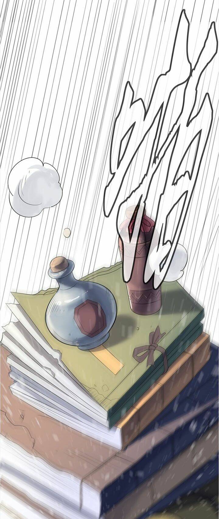 Trăm Vạn Cách Thành Thần: Chapter 4