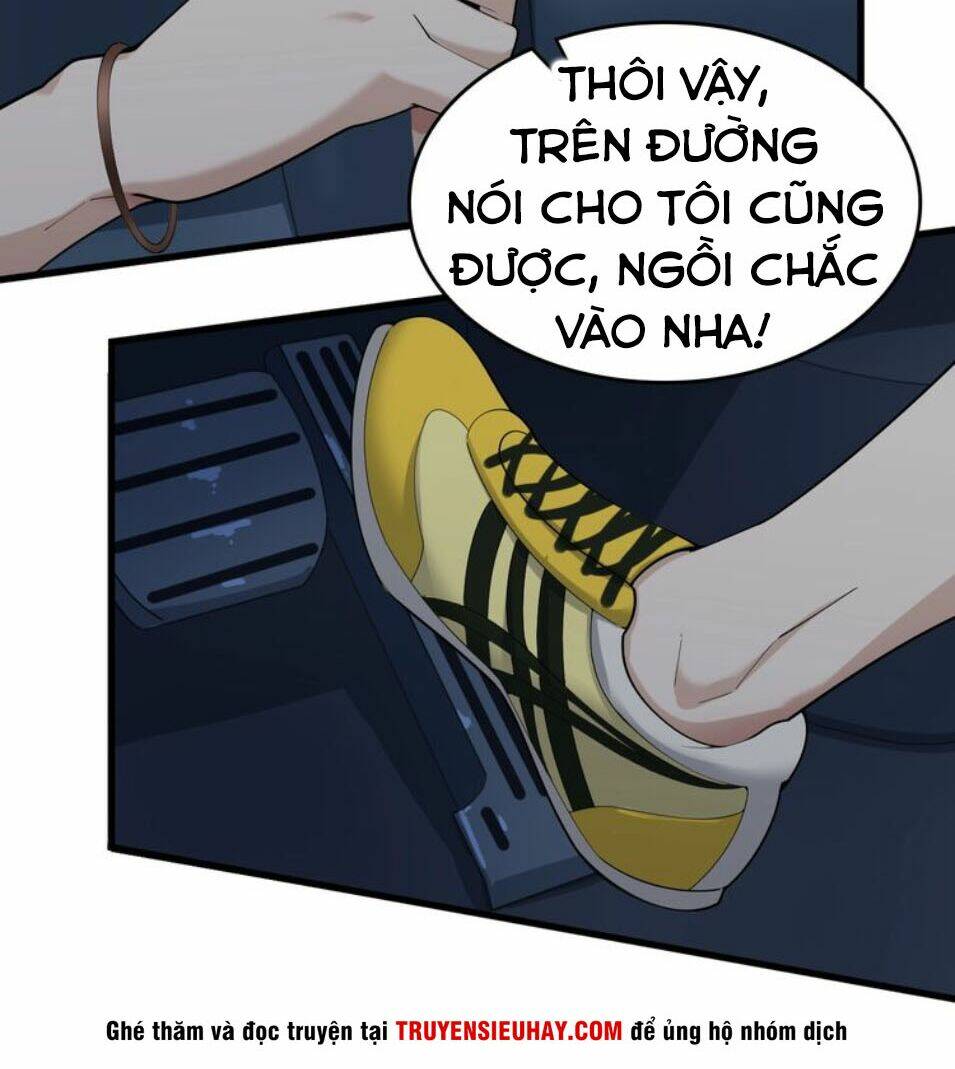 Siêu Cấp Đại Chủ Bạ: Chapter 52