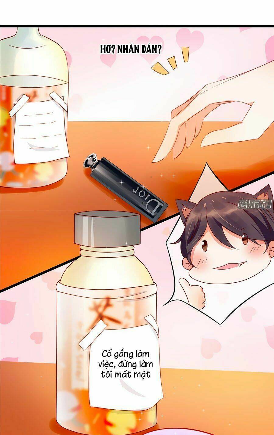 Bạn Trai Là Ngôi Sao: Chapter 40