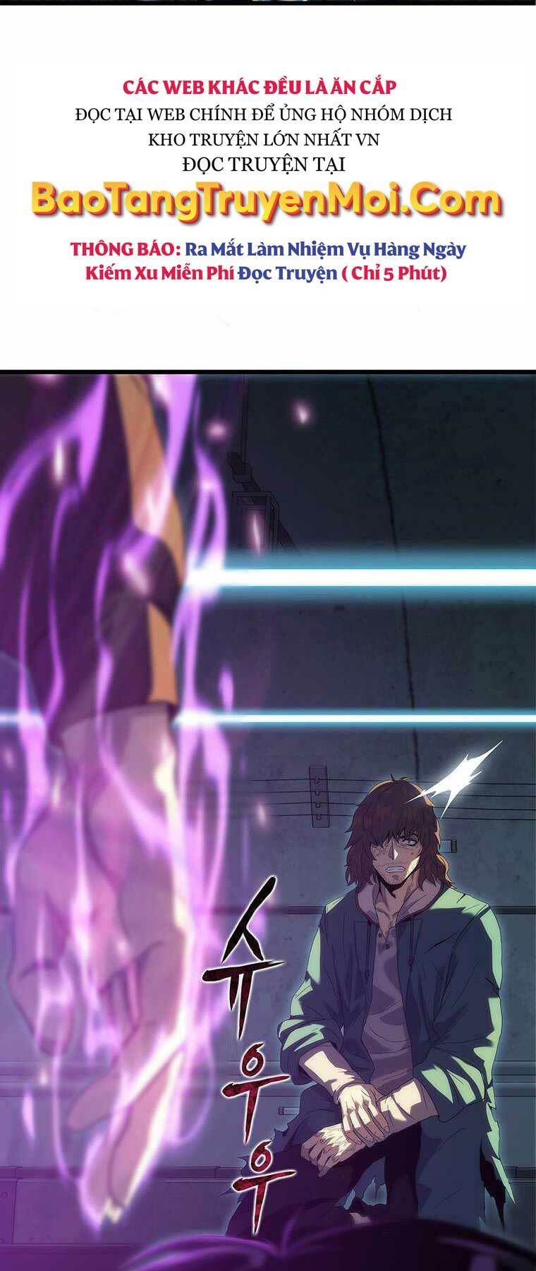 Hậu Duệ Của Hổ: Chapter 9