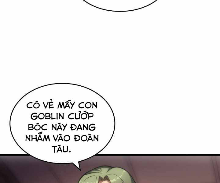 Tái Sinh Thành Công Chức Bình Thường Ở Một Thế Giới Xa Lạ: Chapter 8