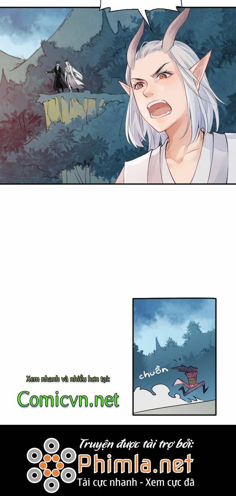 Tây Du Ngạo Tuyết Thiên: Chapter 13