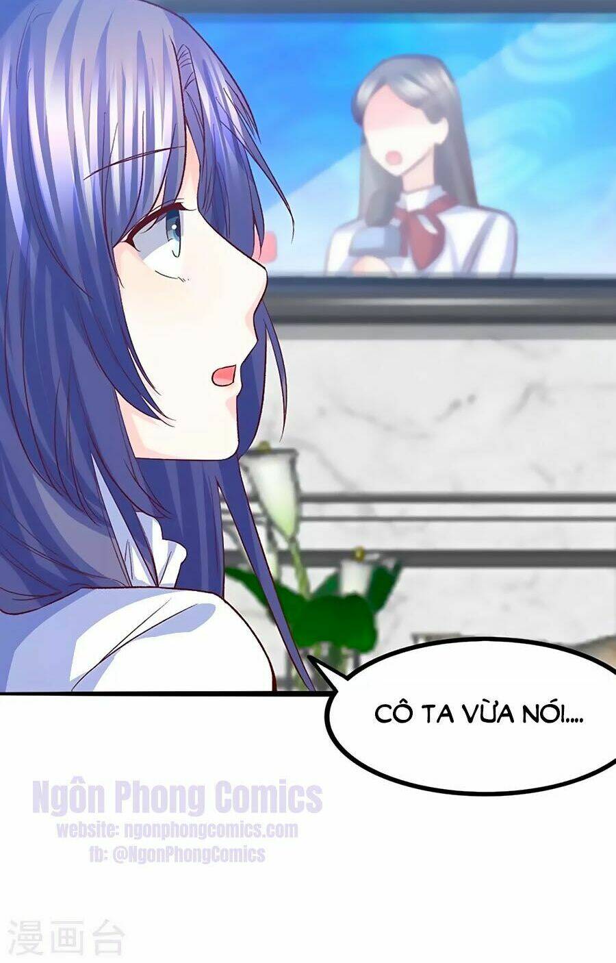 Ta Và Nam Thần Cởi Áo Ngủ Rồi: Chapter 29