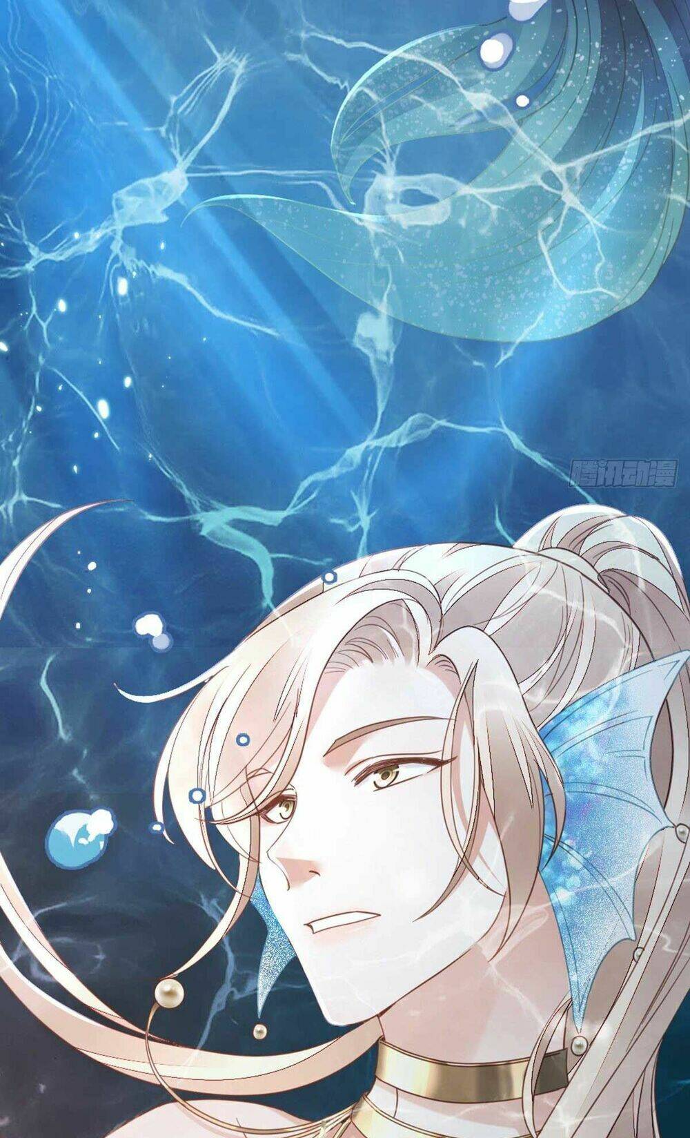 Mau Xuyên Không Rửa Tội Cho Nhân Vật Phản Diện: Chapter 63