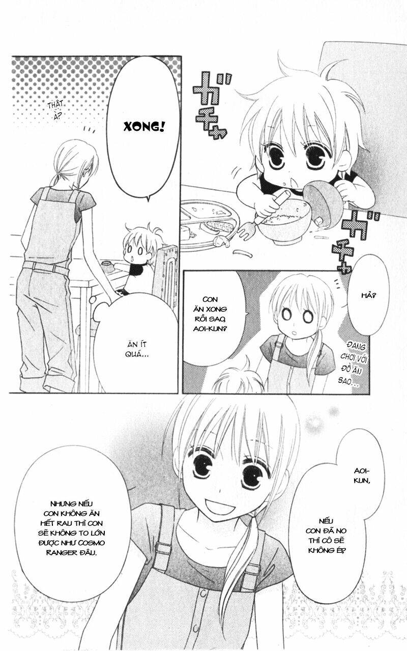 Love So Life: Chapter 33