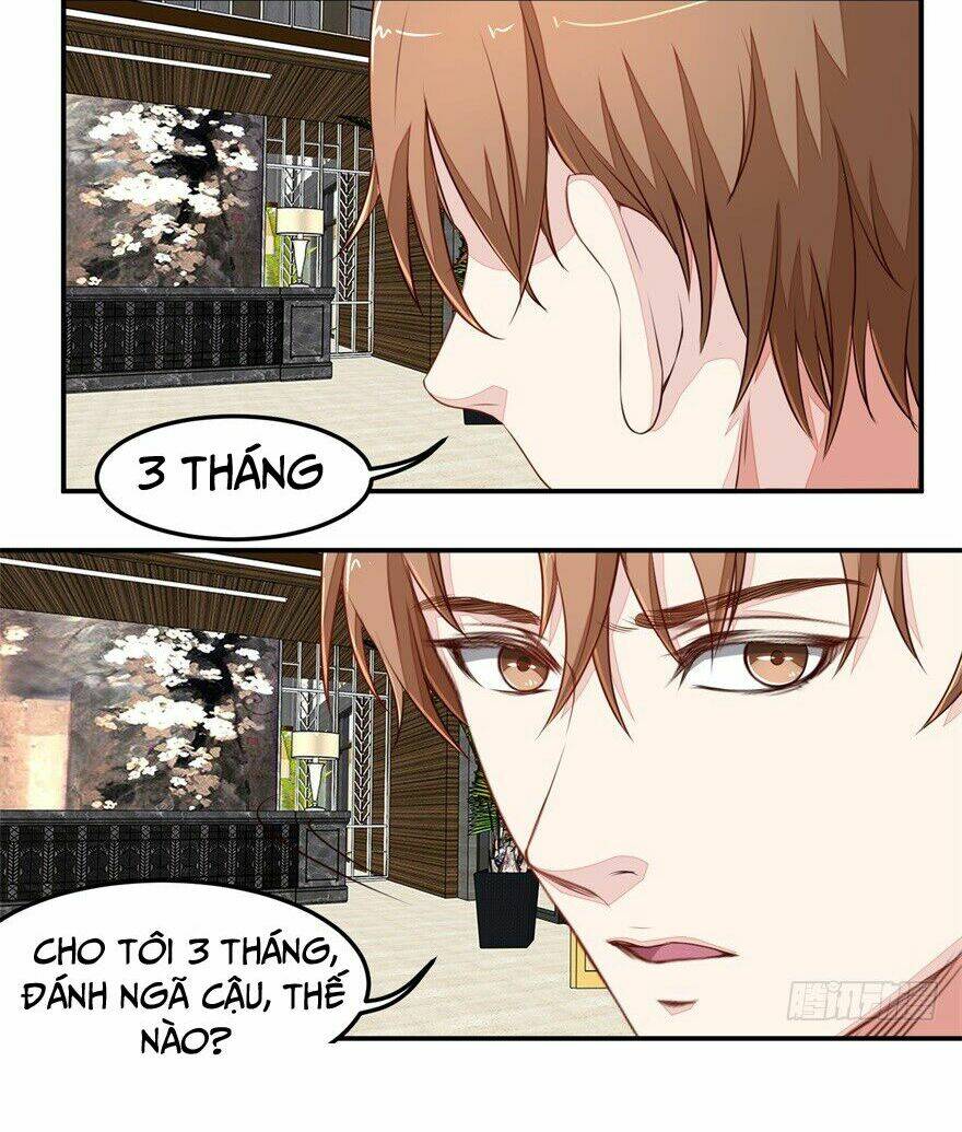 Chung Cực Thấu Thị Nhãn: Chapter 30