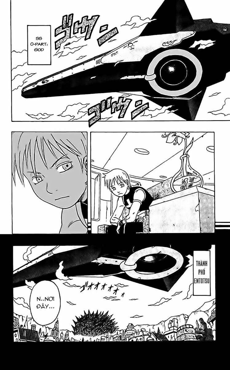 Cuộc Phiêu Lưu Của Quỷ Satan: Chapter 27