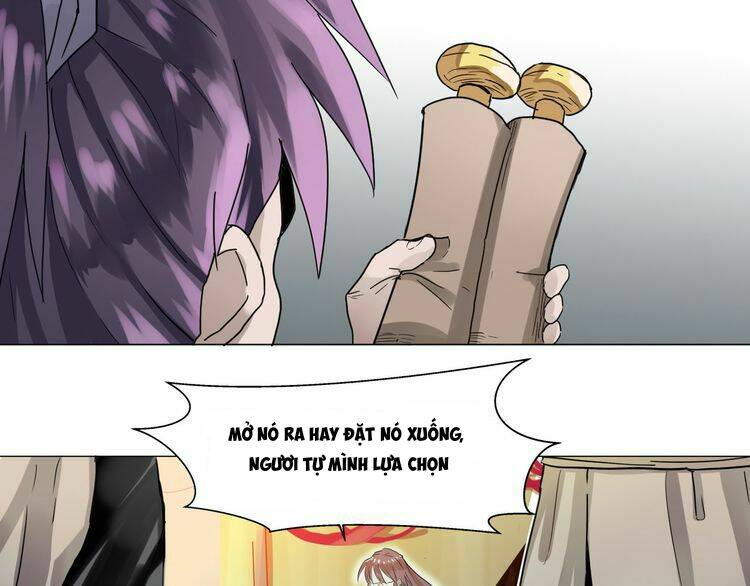 Chân Tri Quyển Đạo: Chapter 2