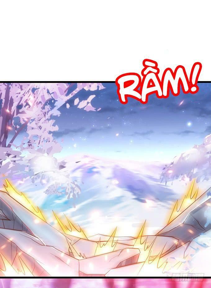 Hồ Tiên Hung Bạo: Chapter 110
