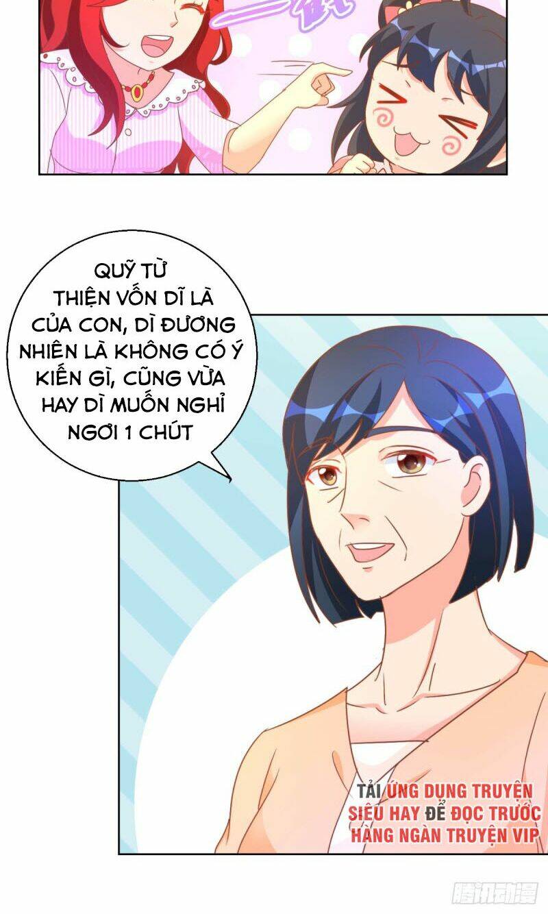 Vú Em Là Cổ Tiên: Chapter 115