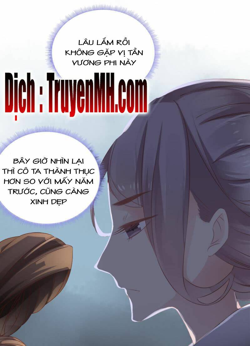 Solo Đi Vương Gia: Chapter 111